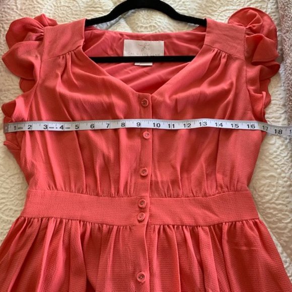 EUC Gal Meets Glam Bree Size 6 - Picture 3 of 4